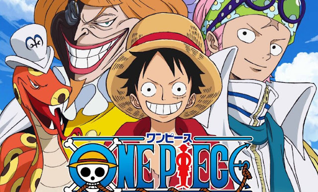 Download One Piece TV Special 6 Subtitle Indonesia