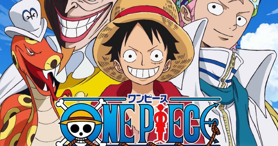 One Piece Subtitle Indonesia Episode 980 / Nonton Anime One Piece