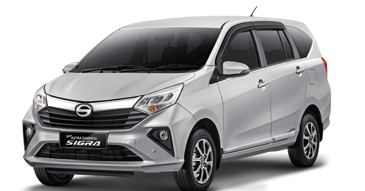 Contoh Kredit Mobil Sigra Terbaru Termurah