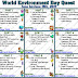 Farmville World Environment Day Quest Guide