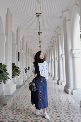 foto model gaya hijab model fotografer hijab foto model hijab di gedung tua foto tutorial hijab yang gampang