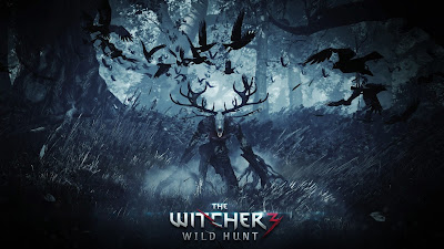 Download the wallpaper The Witcher 3 Wild Hunt HD