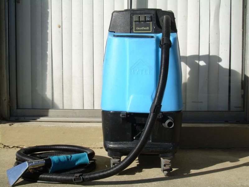 Carpet Cleaner in Birmingham