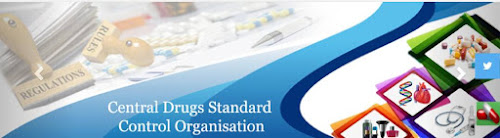 Central drug standard control organisation