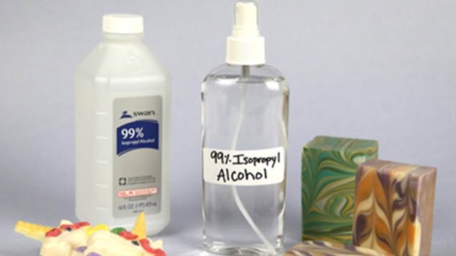 بدائل الكحول بدائل الكحول