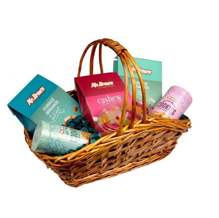 Buy Online Cookies & Sweets Cake Online Gift Hampers & Flowers Mr