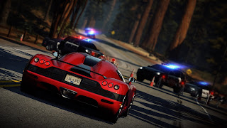 Need for speed hot pursuit 2010 pc  game wallpapers | screenshots | images