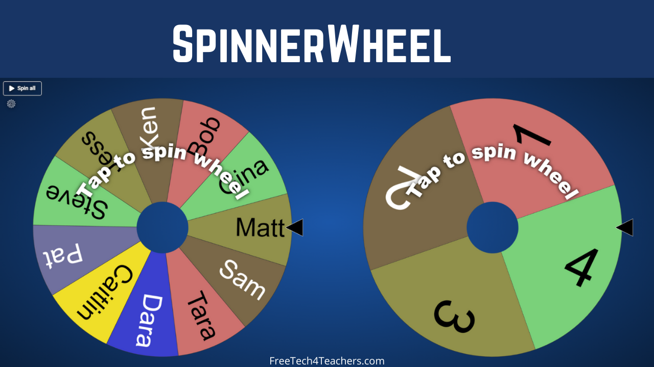 Had a spin. Random Picker Wheel. Random name Picker. Names of Spinner. Wheel Picker for sort by.