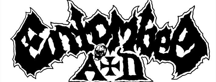 Entombed A.D_logo