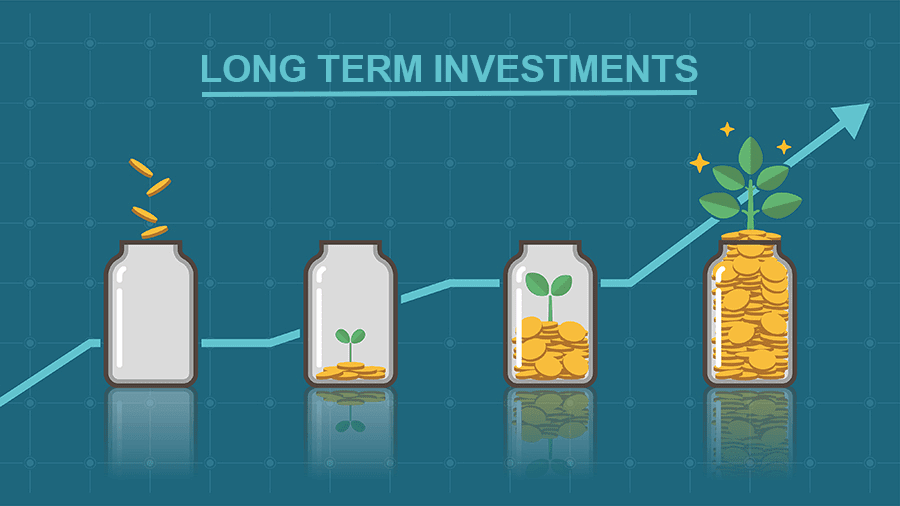 Best fund for long term investment Best fund for long term investment non investing amplifier with capacitor