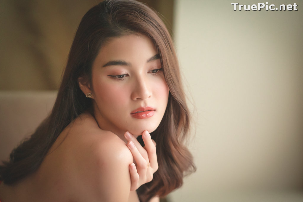 Image Thailand Model – Ness Natthakarn – Beautiful Picture 2020 Collection - TruePic.net - Picture-76