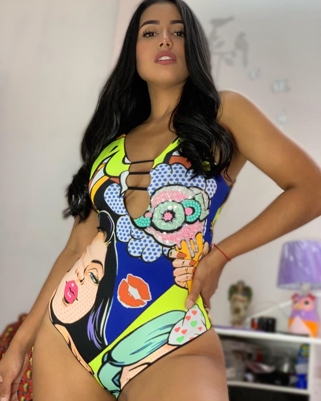 Onlyfans mayita arizaga Mayra Arizaga