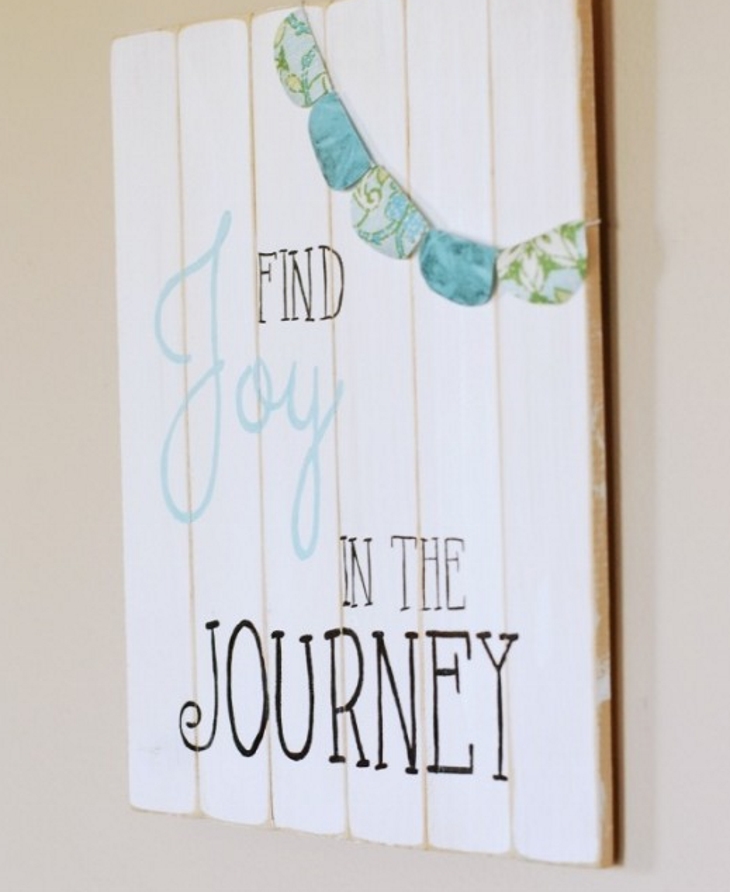 Interesting DIY Craft Projects Using Paint Stir Sticks Do it yourself