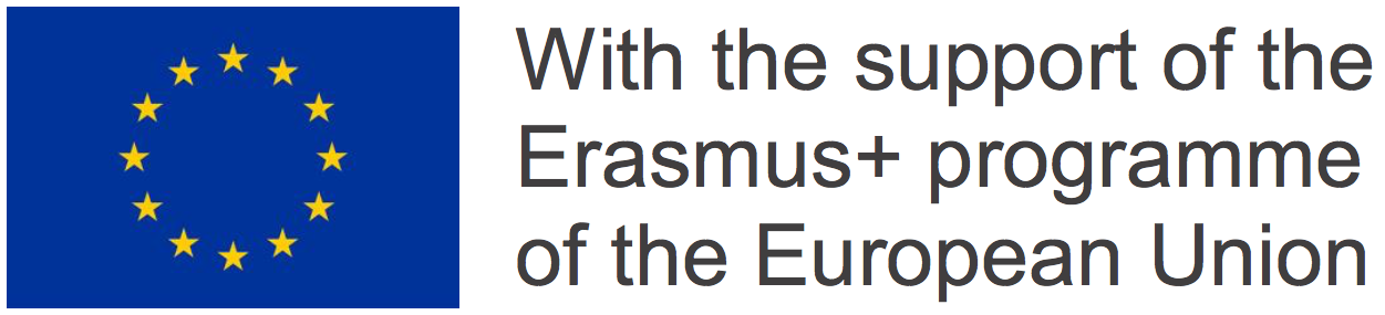 An Erasmus+ project