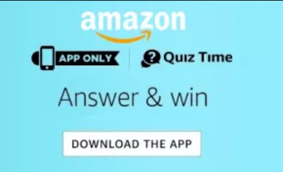 amazon%2Bquiz amazon%2Bquiz