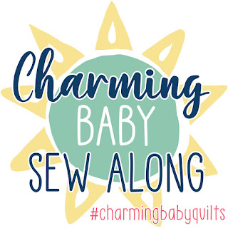 Charming Baby Sew Along 