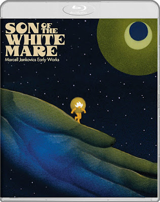 Son Of The White Mare 1981 Bluray
