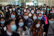 Cegah Virus Corona, Singapura Akan Isolasi 2.000 Orang dari China