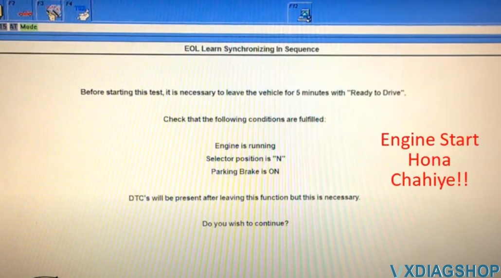 Honda CVT Start Clutch calibration using VXDIAG HDS hanaruli のブログ