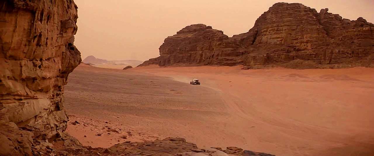 The Last Days On Mars The Last Days On Mars