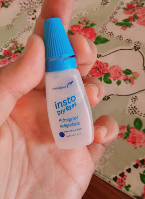 insto dry eyes mata kering