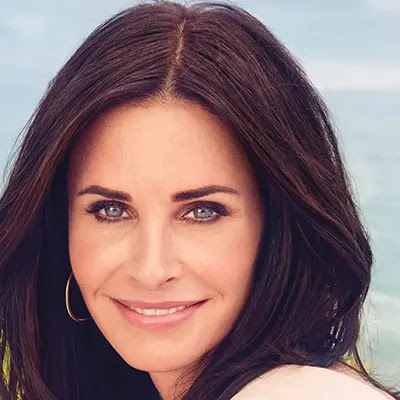 Courteney Cox Net Worth