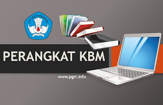 Download Perangkat Bimbingan Tik Kelas 7 8 9 Terbaru