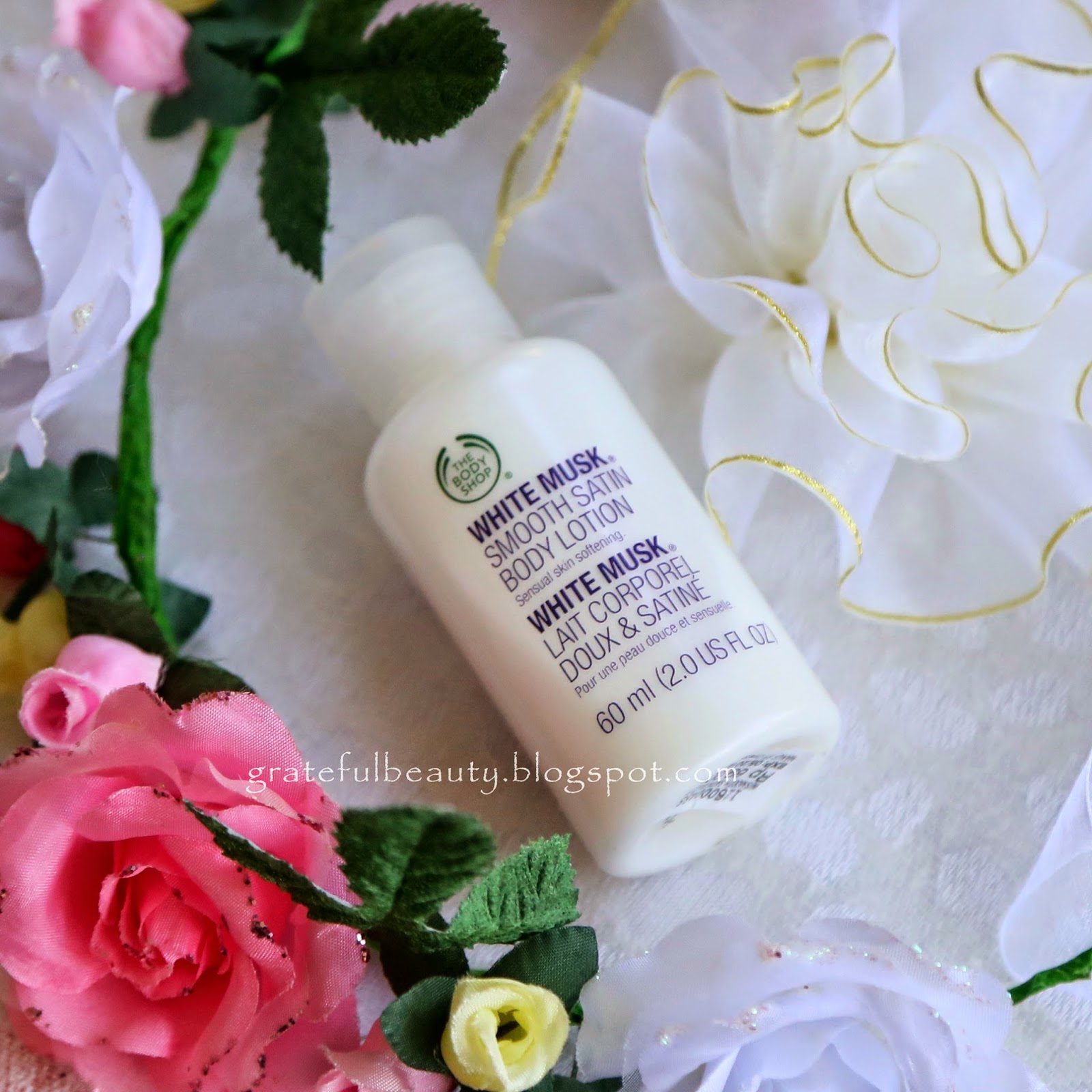 Handbody Wangi Tahan Lama Siap Ngaceng