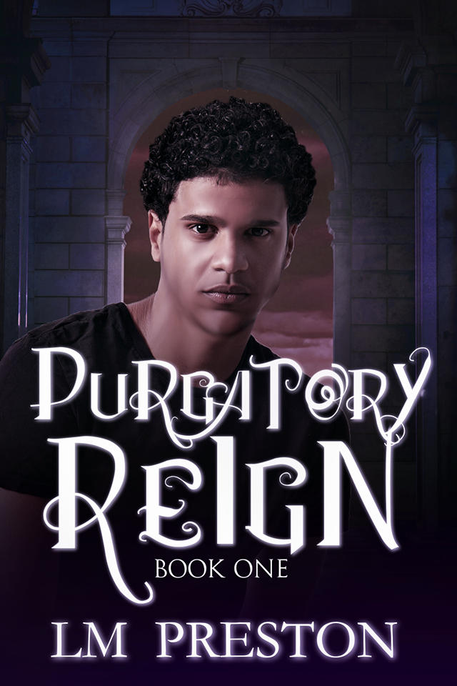 PURGATORY REIGN SERIES