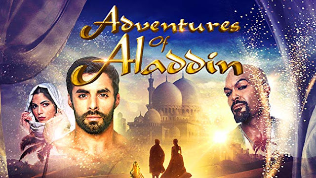 Aladdin movie review picture
