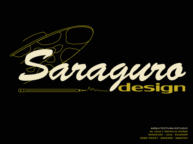 SARAGUROdesign