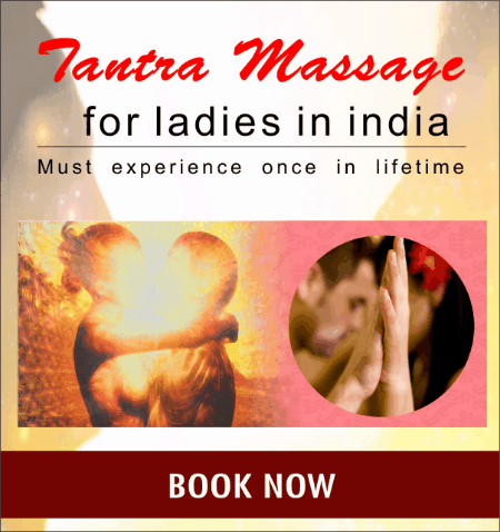 tantra massage for women