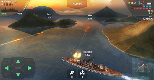 modern warships mod apk unlimited money and gold 2021