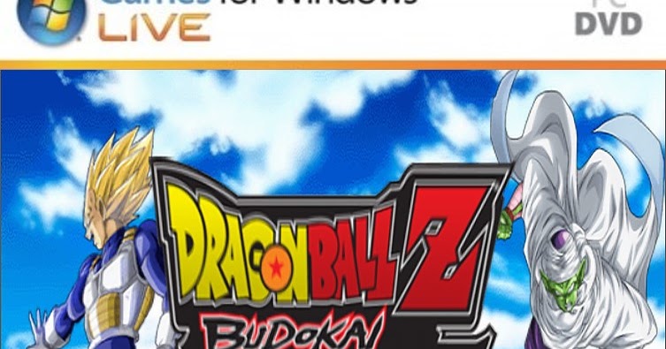 dragon ball budokai tenkaichi 4 pc dragon ball budokai tenkaichi 4 pc