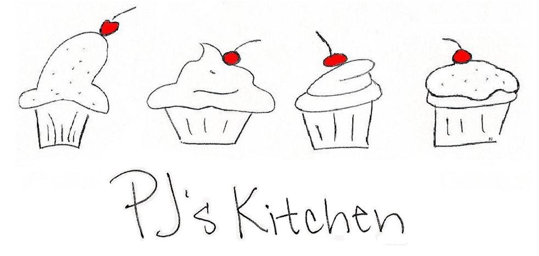 PJ's Kitchen