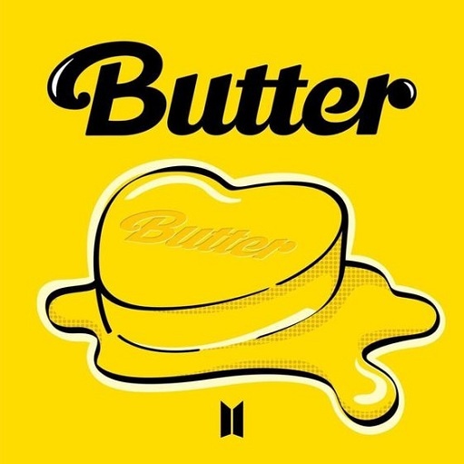 Butter Lyrics in English & Korean Bts Lyrics Translaton