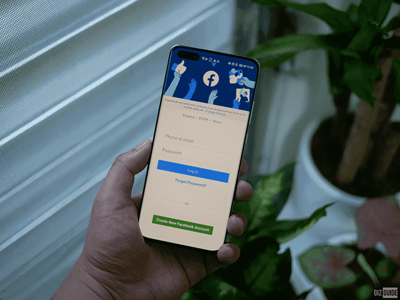 Facebook's services began coming back online after a global outage!