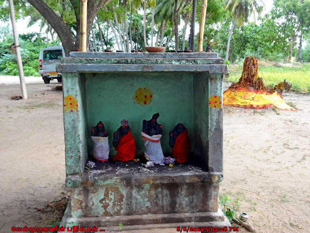 Mariamman Kovil Vazhakollai