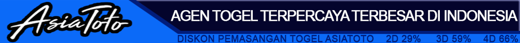 Togel Slot Online