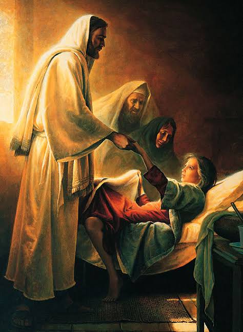 daily homily daily homily