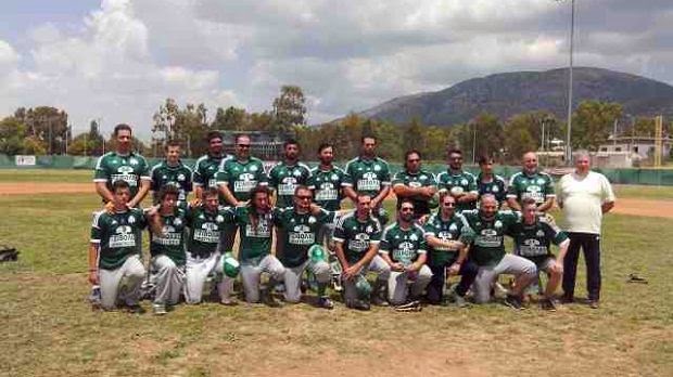 Νίκη άνευ αγώνα στο μπέιζμπολ