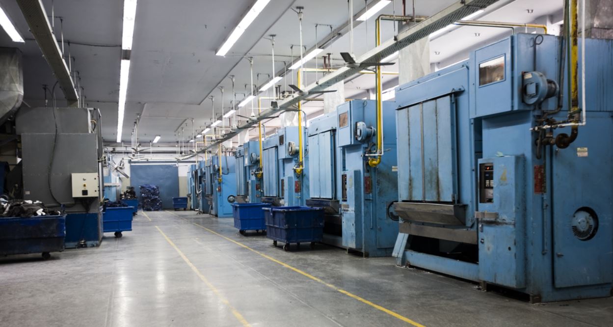 What is Garment Washing Objects, Advantages of Garments Washing