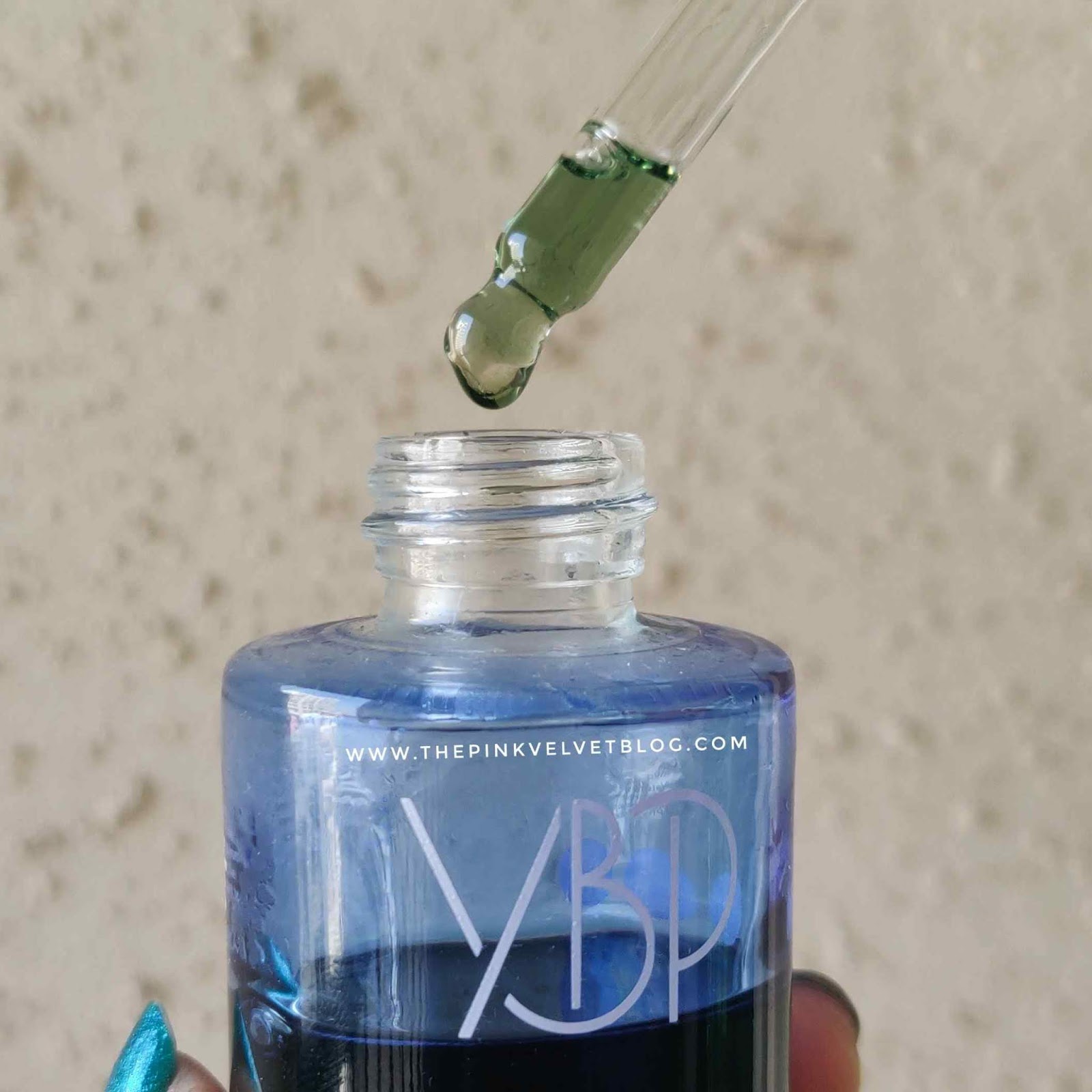 YBP Plant Remedy - A Review by a Sensitive and Acne-Prone Skin Girl 9 YBP Plant Remedy - A Review by a Sensitive and Acne-Prone Skin Girl