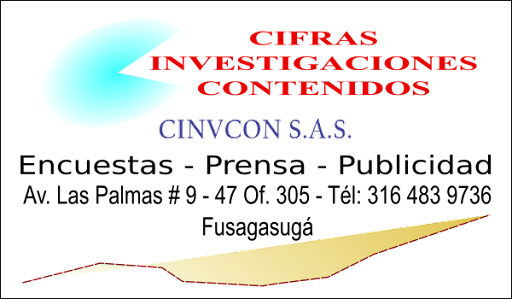 CINVCON S.A.S.