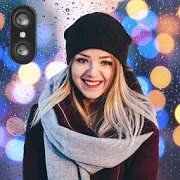Blur photo background free apps for android | Blur Photo Editor -Blur
