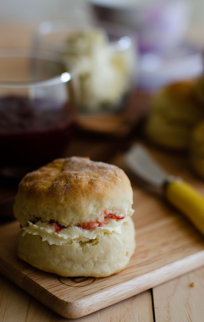 homemade scones homemade lemonade scones