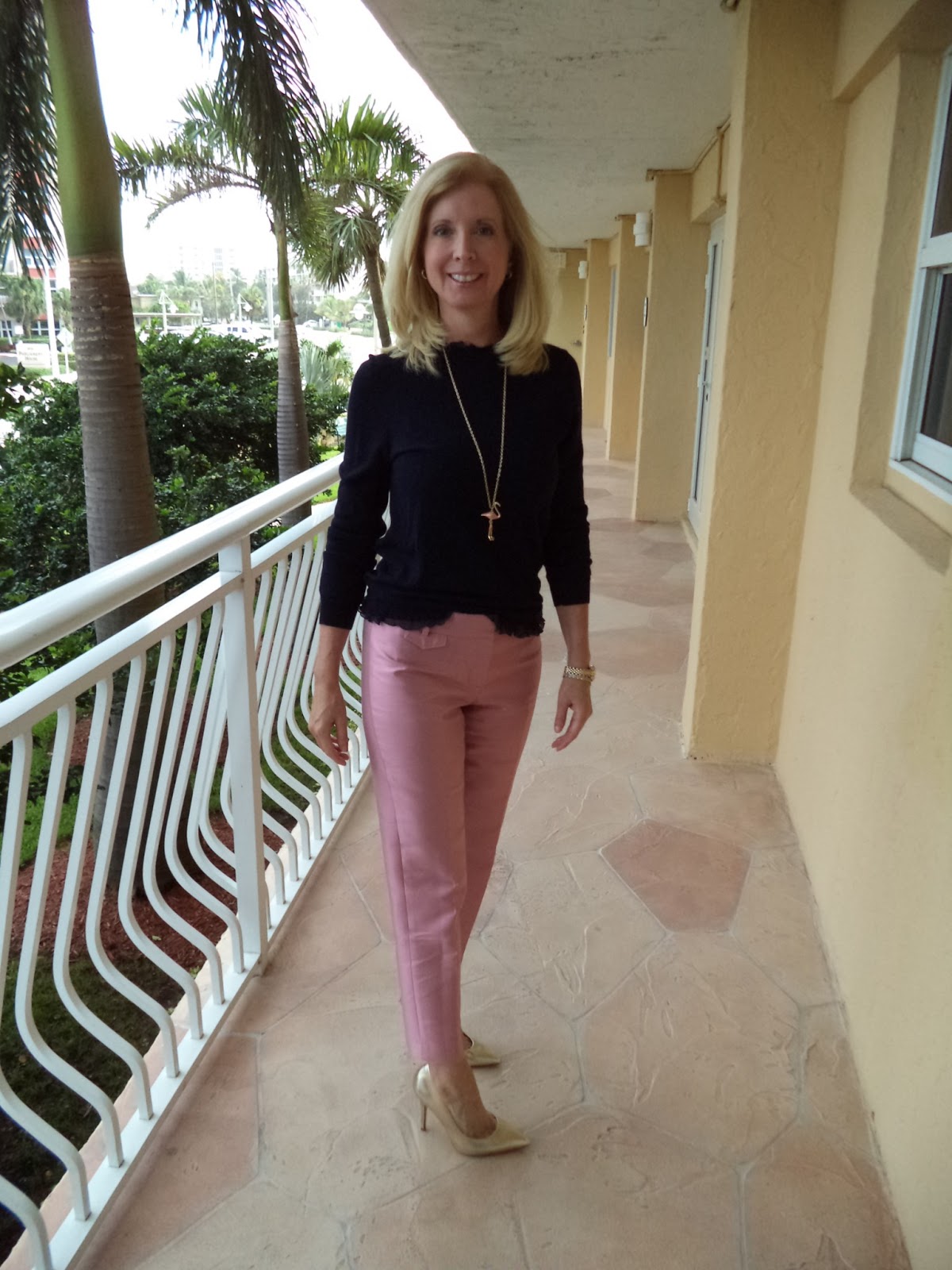 Beach Chic Style Inspired