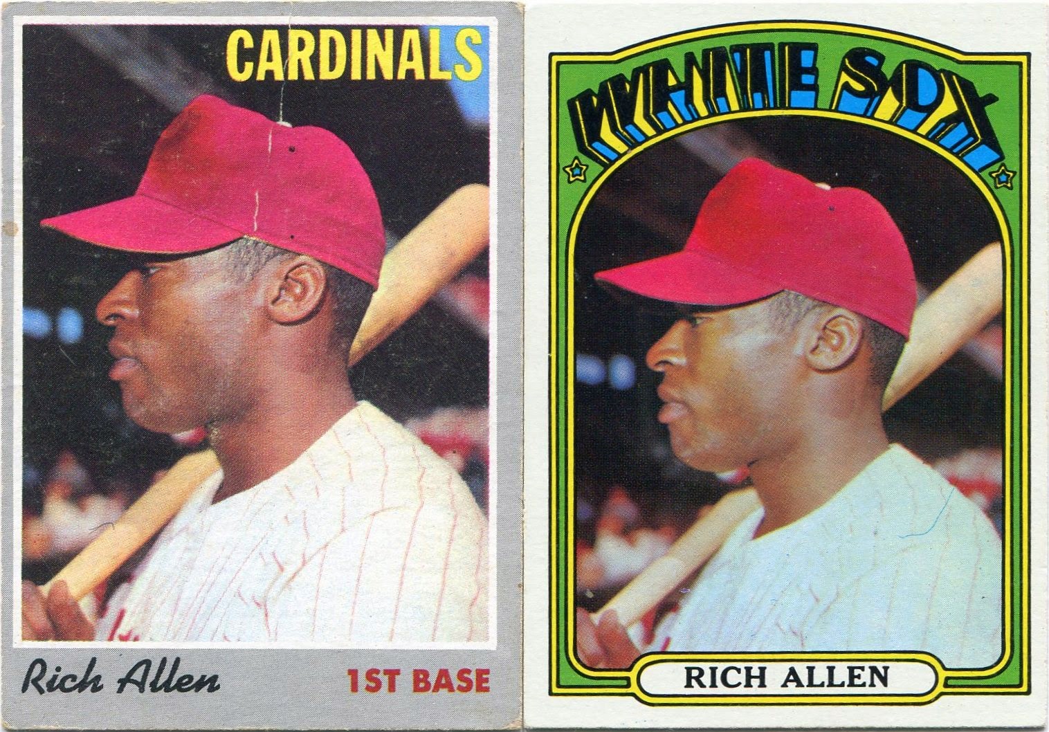 Dime Boxes The LowEnd Baseball Card Collector's Journey Recycling