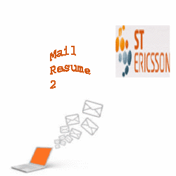 ST Ericsson