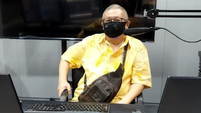 Chossypratama Rilis Ulang Lagu Dewi Gita dan Ozy Syahputra dalam Format Dolby Atmos